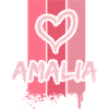 Cadeau pour Amalia