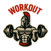 Gladiator Dumbbell Workout