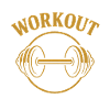 Golden Dumbbell Workout