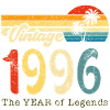 Millésime 1996