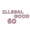 Forbidden good at 60