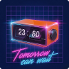 Tomorrow Can Wait