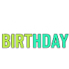 It's My Bird's Birthday