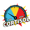 Alto Livello di Cortisolo