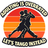 Tango Ballroom Dance Argentina Music