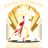 Tango Argentino Ballroom Dance Gift