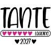 Aunt 2027 loading heart loading bar