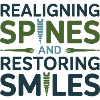 Osteopath Realigning Spines Restoring Smiles 