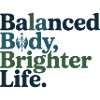 Osteopath Balanced Body Brighter Life Professional