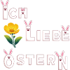 Ich Liebe Ostern 