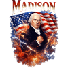Madison Patriot Storm