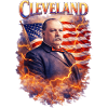 Cleveland Patriotic Lightning
