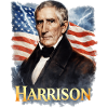 Patriotic Hero Portrait