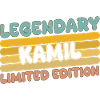 Kamil