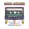 Pencil Operated Retro Tape