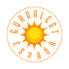 Guadalest España Circle 