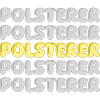Polsterer als Beruf