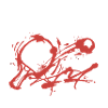 Spin Controller Graffiti