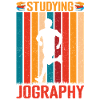 Courir Courir Courir Étudier Jography Marathon