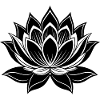 Fleur de lotus