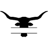 Longhorn split frame