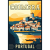 Experience Timeless Coimbra in Portugal