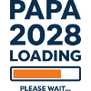 Dad 2028 Loading