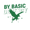 Radicalized By Basic Decency Quote Shirt