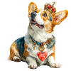 Royal Corgi