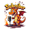 Sukniber Drachenrapper