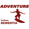 AVENTURE DE SURF