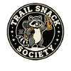 Trail Snack Society Raccoon