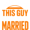 This Guy Is Getting Married