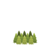 Waldluft ist mein Parfüm