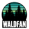 Waldfan