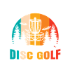Cadeaux de disc golf Disc Golf