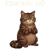 Cat Funny Saying