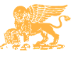 Venezia Veneto Italia Leone Gonfalone Serenissima