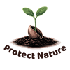 Protect nature