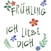 Spring Love You