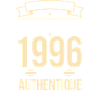 30th Anniversary - Original - April 1996