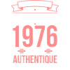 50th Anniversary - Original - April 1976