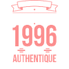 30th Anniversary - Original - April 1996