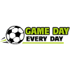 Football_Game day every day