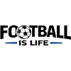 Football is life
