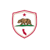 San Jose Shield Bear Emblem