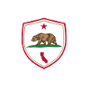 Riverside California Bear Crest