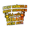 Rette mein bier