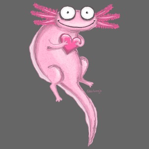 Axolotl