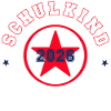 Schulkind 2026 - Einschulung - Klasse 1